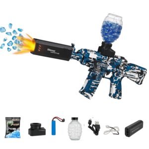 Automatic Gel Blaster Gun