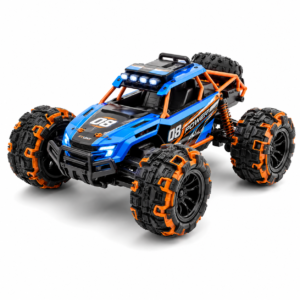 Racing car