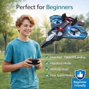 Fighter Jet Plane