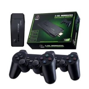Wireless Videogame (2 players)