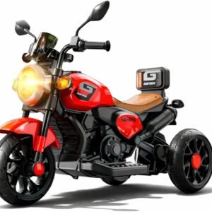 YAMAHA BIKE