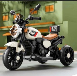 YAMAHA BIKE - Image 2