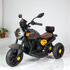 YAMAHA BIKE - Image 3